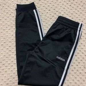 Adidas track pants
